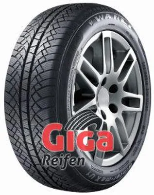 Produktbild von Wanli Winterreifen motorcycle-tyres SW611 ( 165/70 R14 85T XL )