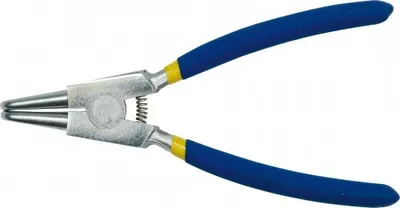 Produktbild von Stahlzange 43051, 160 mm Länge