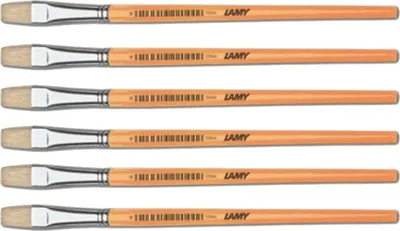 Produktbild von LAMY Pinsel - Pinsel GrößE 8 - 1222043