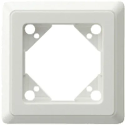 Produktbild von RAHMEN 11682 1-fach Ws. Primaluxe