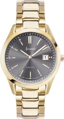 Productafbeelding van Accurist alledaags horloge