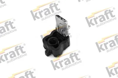 Produktbild von KRAFT Auspuffhalter für RENAULT CLIO II (BB0/1/2, CB0/1/2) Auspuffanlage Montageteil 0505045