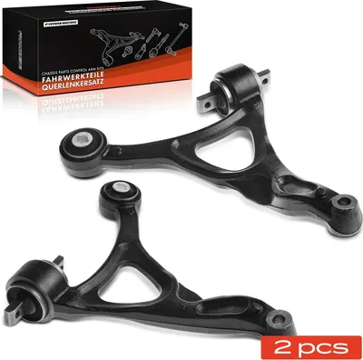 Obrázok produktu pre Predná náprava Frankberg 2x vahadlo pre Volvo XC90 I 275 2.4L 2.5L 2.9L 3.2L 4.4L 2002-2014
