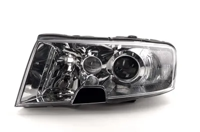 Immagine prodotto di Johns, fari allo xeno compatibili con Skoda Superb 3U 02-06 D2S H3 H3 Driver sinistro 3U1941017G