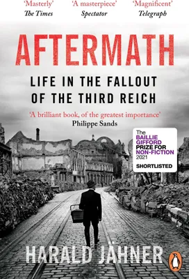 Produktbild von Aftermath