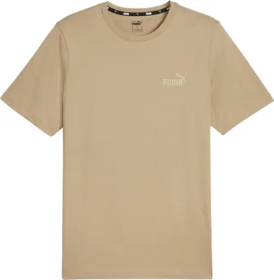 Produktbild von Puma Essentials Small Logo Shirt Herren