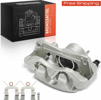 Immagine prodotto di Frankberg 1x pinza freno asse anteriore destra per Mazda 6 Hatchback GG 6 Station Wagon GY 6 Notchback GG