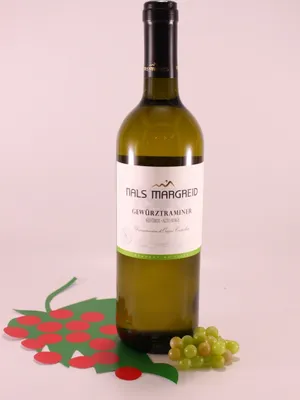 Obrázek produktu pro Gewürztraminer Leiten - ročník 2025 - vinařství Kellereigen, Nals-Margreid