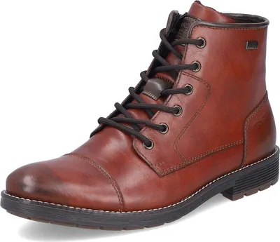 Zdjęcie produktu dla Buty męskie Rieker w rozmiarze 44