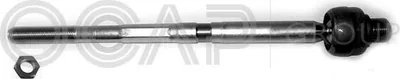 Produktbild von OCAP 0602138 Axialgelenk Spurstange für OPEL ZAFIRA B (A05) Vorne