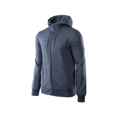Zdjęcie produktu dla Hi-Tec Bluzy Silian II M, 92800275428, Rozmiar: 170