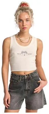 Immagine prodotto di Pantaloncini Billabong UBJDS00103-BLW da Donna