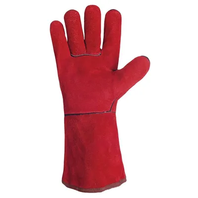 Image de Gants cuir de croute Multi-Usage T10 GYS 045101