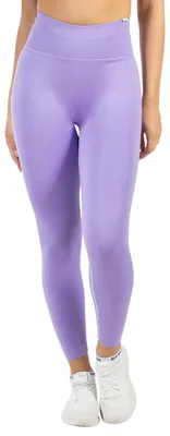 Produktbild von Smilodox Damen Leggings Elin - Hose im Shaped Fit mit hohem Bund
