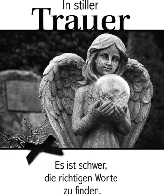 Produktbild von Trauer  Beileids-Kondolenzkarten im Format  11,5 x 17 cm