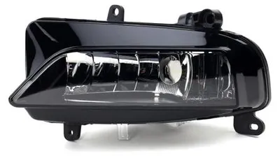 Produktbild von Nebelscheinwerfer passend für Audi A5 8T 09/11-10/12 H8 Links Halogen 8T0941699D Johns