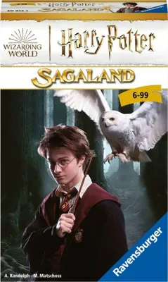 Image de Harry Potter Sagaland
