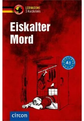 Zdjęcie produktu dla Eiskalter Mord