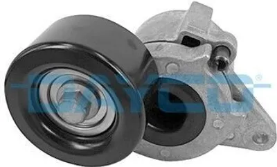Produktbild von DAYCO APV2842 Riemenspanner Keilrippenriemen für NISSAN NP300 Navara Pickup (D40)