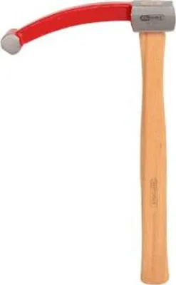Produktbild von KS Tools 140.2461, Stahl, Holz, 1 Stück(e)