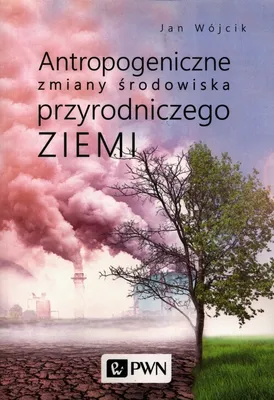 Obrázek produktu pro Antropogenní změny přírodního prostředí....