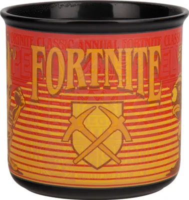 Produktbild von Fortnite Tasse mit Thermoeffekt