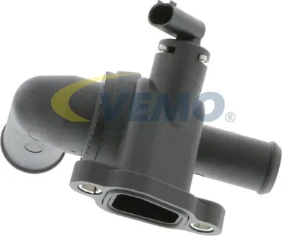Produktbild von VEMO Thermostat Kühlmittel 90°C für SMART FORTWO Coupe (451) CITY-COUPE (450) FORTWO Cabrio (451) FORTWO Coupe (450) CABRIO (450) FORTWO Cabrio (450)