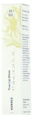 Produktbild von Korres True Lip Shine 12 Rosewater (10 ml)
