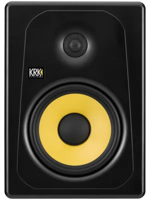 Image de KRK Kreate 8 Noir