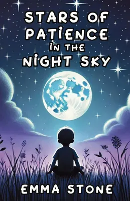 Produktbild von Stars of Patience in the Night Sky