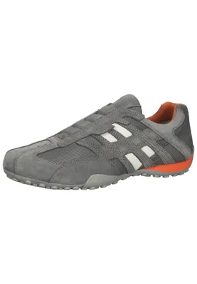 Produktbild von Geox Sneaker Sneaker Leder/Textil