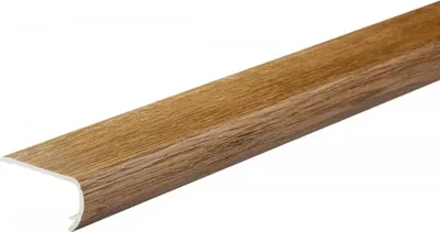 Produktbild von Treppenprofil Hamilton 1,2 m - Lišta 1200x50x26 mm