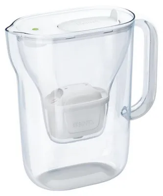 Image de Carafe filtrante 2.4l - Brita - 1057789 - style essential