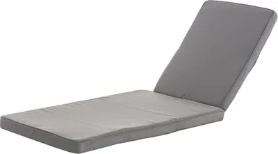 Produktbild von Auflagenbezug Sonnenliege HLO-CP7  eisengrau