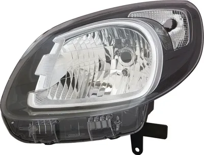 Produktbild von ALKAR Scheinwerfer Links für RENAULT KANGOO Express (FW0/1) 2751168