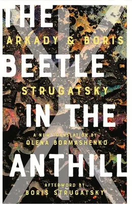 Produktbild von The Beetle in the Anthill