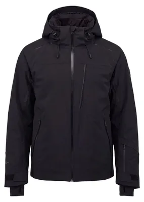 Productafbeelding van SPYDER LEADER JACKET, zwart, maat XL