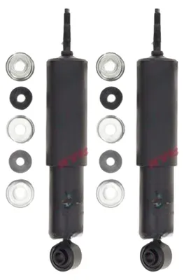 Immagine prodotto di Ammortizzatore Anteriore A Pressione D'olio Kyb Set