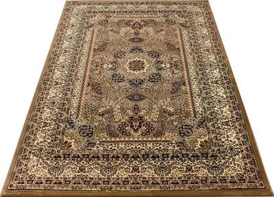 Produktbild von Teppich MARRAKESH BEIGE 80 X 150cm Rechteck