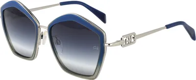 Produktbild von Ana Hickmann Sonnenbrille AH 3284 C02
