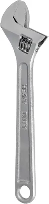 Immagine prodotto di Chiave zigrinata regolabile 12" / 300 mm. Chiave regolabile, chiave regolabile, chiave regolabile