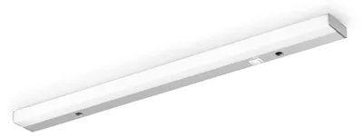 Produktbild von Naber Lupo LED, Planungsleuchte, L 450 mm, 8 W, alufarbig 7062253