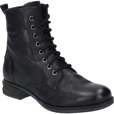 Produktbild von JOSEF SEIBEL Sanja 22 | Stiefelette für Damen | Schwarz