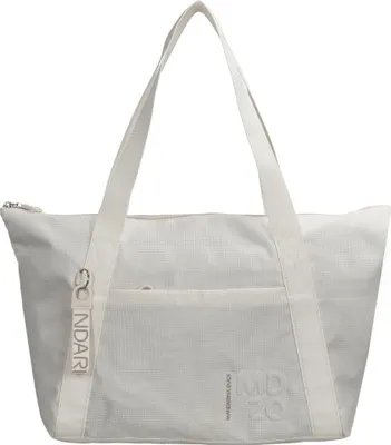 Produktbild von Mandarina Duck MD20 - faltbarer Shopper 50 cm (latte)