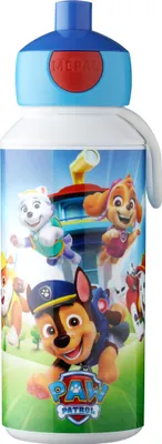 Produktbild von Auslaufsichere Flasche für die Schule