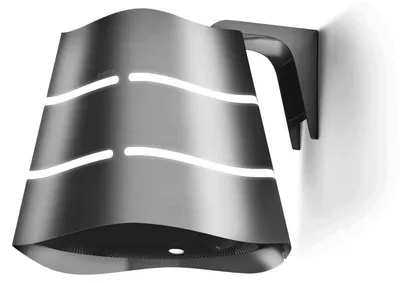 Zdjęcie produktu dla Elica - Okap wyspowy WAVE UX IX/F/51 Stal nierdzewna