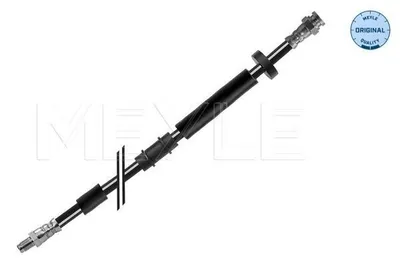 Produktbild von MEYLE 214 525 0032 Bremsschlauch Vorne für LANCIA YPSILON (843)