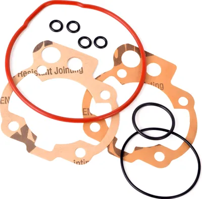 Produktbild von Dichtsatz Airsal Alu-Sport 70 ccm für Rieju MRT 50, Generic Trigger 50 SM