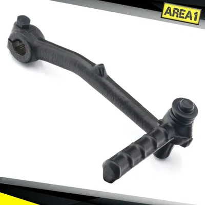 Produktbild von Area1 Ersatz Kickstarter 50ccm China 2Takt Motorroller