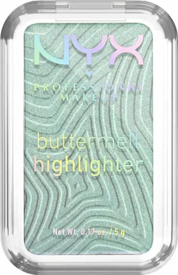 Immagine prodotto di BUTTERMELT HIGHLIGHTER Evidenziatore in polvere #Butta Mint 5 gr